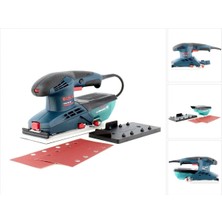 Bosch Gss 23 Ae-Profesyonel 190 Watt 92X182 mm Elektrikli Titreşim Zımpara Makinası