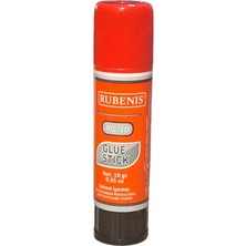 Rubenis Glue Stick Yapıştırıcı 3'lü