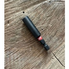 Milwaukee Manyetik Bits Uzatma Ucu 60 mm Mıknatıslı Uzatma