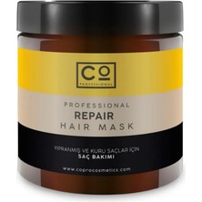 Co Professional Repair Hair Mask - Saç Maskesi 250 ml