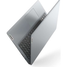 Lenovo Ideapad 1 15IAU7 Intel Core I3 1215U 8gb 1tb SSD 15.6" Fhd W11PRO Taşınabilir Bilgisayar 82QD00GMTXP24