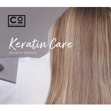 Co Professional After Keratin Shampoo - Keratin Sonrası Şampuan 400 ml