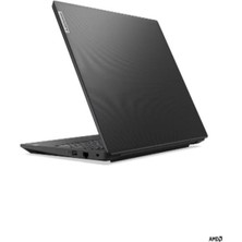 Lenovo Nb V15 82YU0123TX RYZEN5-7520U 16GB 512SSD O/b 15.6 Dos