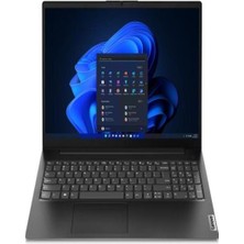 Lenovo Nb V15 82TT008PTX I5-1235U 16GB 512SSD O/b 15.6 Dos