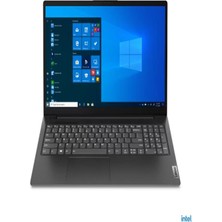 Lenovo Nb V15 82QY00R1TX Intel Celeron N4500 8gb 256SSD O/b 15.6 Dos