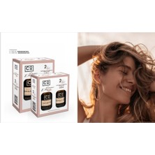 Co Professional Inspiring Keratin Duo - İkili After Keratin Seti - Keratin Sonrası 500 ml