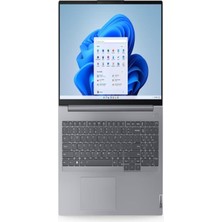 Lenovo Nb // Thınkbook 16 21KK000WTR RYZEN7-7730U 16GB 512SSD O/b 16 Dos