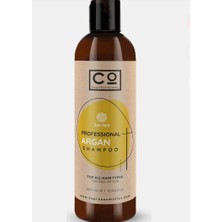 Co Professional Argan Şampuan 400 ml