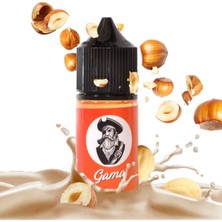 Vaplikit Gama Cappucinolu Gıda aroması likit 30 ml