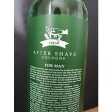 Co Atelıer Cologne After Shave For Men/tıraş Sonrası Losyon Fresh 700 ml