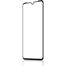 Kinhank Bufalo Xiaomi Redmi Note 8 Seramik 9d Tam Kaplama Ekran Koruyucu