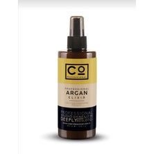 Co Professional Argan Elixir Fön Suyu 250 ml