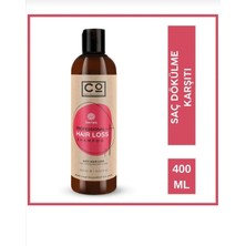 Co Professional Hair Loss Shampoo 400 ml