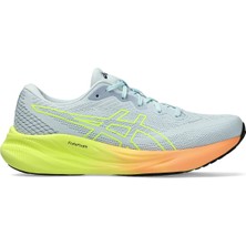 Asics Gel-Pulse 15 Kadın Krem Koşu Ayakkabısı 1012B593-021
