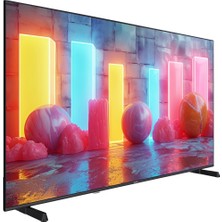 Vestel 65UT9740 65'' 164 Ekran Uydu Alıcılı 4K Ultra HD Smart LED TV