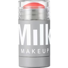 Mılk Makeup Lip + Perk- Flip  Krem Allık 6g