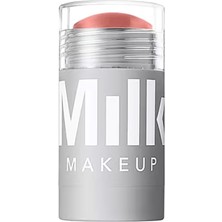 Mılk Makeup Lip + Cheek - Werk Krem Allık