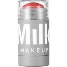 Mılk Makeup Lip + Quirk - Werk Krem Allık 6g