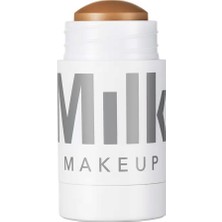 Milk Makeup Matte Bronzer - Krem Bronzlaştırıcı