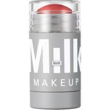 Mılk Makeup Lip + Perk- Swerve - Muse  Krem Allık 6g