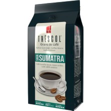 Trescol Sumatra Kahve 250 gr