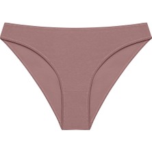 Penti Earth Tones 3lü Çok Renkli Slip Külot