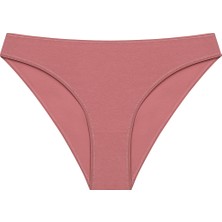Penti Earth Tones 3lü Çok Renkli Slip Külot