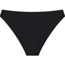 Penti Earth Tones 3lü Çok Renkli Slip Külot