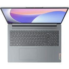 Lenovo Ideapad Slim 3/ Intel I5-12450H/ 8gb Ram/ 256GB Ssd/ 15.6"/ W11/ Laptop 83ER00GXTR