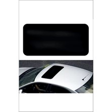 Mcem Store Universal Çakma Sunroof Tavan Sticker