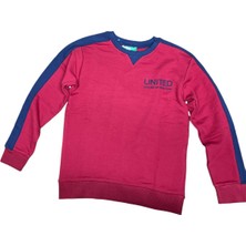 Benetton BENETTON-B21606 Benetton Sweatshirt 72744-009