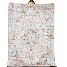Kaşmir Halı Dekoratif Art Trend Kintsugi 160x230 cm
