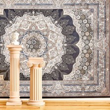 Kaşmir Halı İpek Lotus 160x230cm Halı Salon Halısı