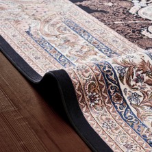 Kaşmir Halı İpek Lotus 160x230cm Halı Salon Halısı