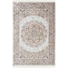 Kaşmir Halı Ipek Sahar 160X230 cm Salon Halısı