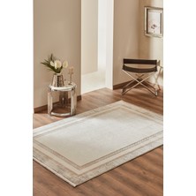 Kaşmir Halı 7/24 River Ceyhan 120X180 cm Salon Mutfak Halısı Yolluk Kilim