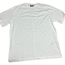 Hummel Hmlbrıtt Oversıze T-Shırt S/s T-Shırt Erkek T-Shirt 911931-9003