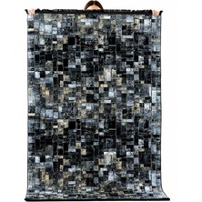 Kaşmir Halı Dekoratif Art Trend Stone 160x230 cm