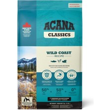 Acana Classic Wild Coast Köpek Maması 9,7 kg