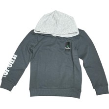 Benetton Erkek Çocuk Sweatshirt 72775-005