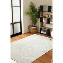 Kaşmir Halı 7/24 Sierra Toledo 200X290 cm Salon Mutfak Halısı Yolluk Kilim