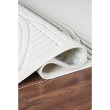 Kaşmir Halı 7/24 Sierra Toledo 200X290 cm Salon Mutfak Halısı Yolluk Kilim