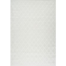 Kaşmir Halı 7/24 Sierra Bilbao 160X230 cm Salon Mutfak Halısı Yolluk Kilim