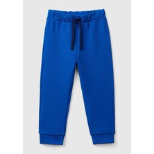 Benetton Erkek Bebek Eşofmanaltı 3J70GF010-24K-003