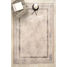 Kaşmir Halı Viskon Premium Nilufer 120X180 cm