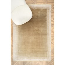 Kaşmir Halı Viskon Limited Ela 200X290 cm Salon Halısı