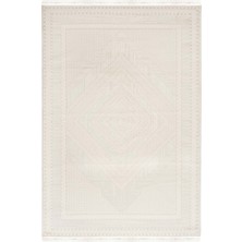Kaşmir Halı Akrilik Boğaziçi Beykoz 80X300 cm Salon Halısı