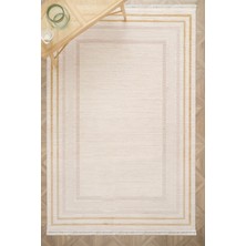 Kaşmir Halı Akrilik Boğaziçi Tarabya 120X180 cm Salon Halısı