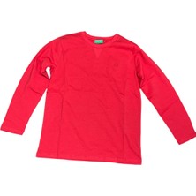BENETTON-B21643 Benetton Tshirt 72780-009