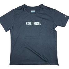 Columbia CS0394 Csc W Casual Brand Ss Tee Kadın T-Shirt 9220911010